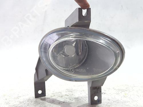 Used Right front fog light Right front fog light OPEL TIGRA TwinTop (X04) 1.4 (R97) (90 hp) 40063029 40063029