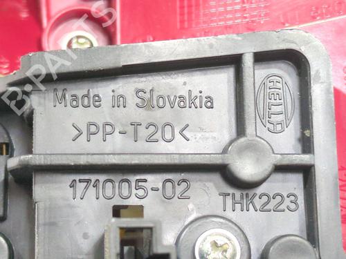 Right tailgate light AUDI A4 B8 (8K2) 3.0 TDI quattro | BP34429103C80  - Image 5