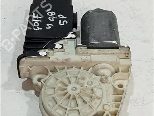 Used Left front window motor VW GOLF IV (1J1) 1.4 16V (75 hp) 23913066