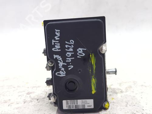 ABS pump PEUGEOT PARTNER Box Body/MPV | BP39950197M43 - Image 4