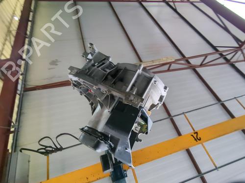 Gearbox FORD FOCUS I (DAW, DBW) 1.6 16V | BP32109001M3 