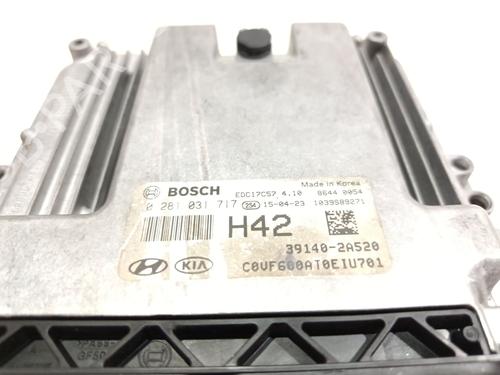 Electronic module HYUNDAI i40 I (VF) 1.7 CRDI | BP39103054M83 - Image 2