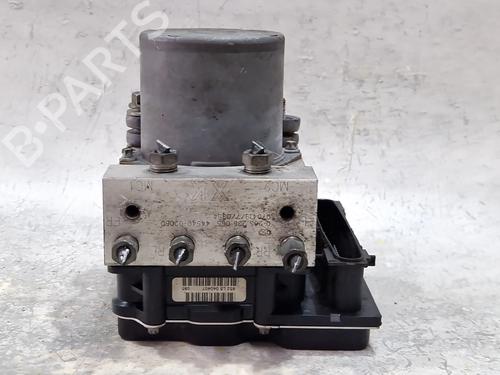 Used ABS pump TOYOTA AURIS (_E15_) 2.0 D-4D (ADE150_, ADE150R) (126 hp) 29518680