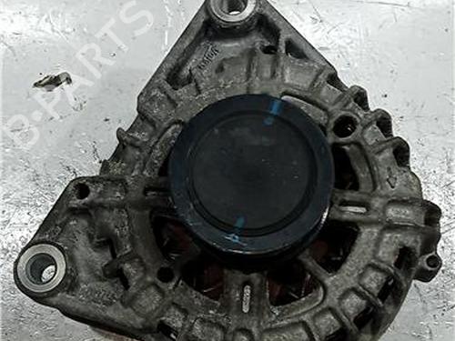 Generator FORD FIESTA VI (CB1, CCN) 1.5 TDCi | BP23916040M7 