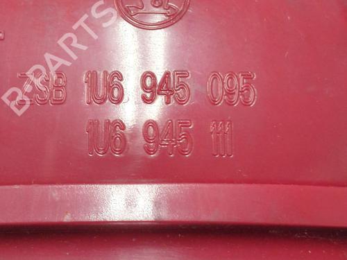 Left taillight SKODA OCTAVIA I (1U2) 1.9 SDI | BP25470486C34 