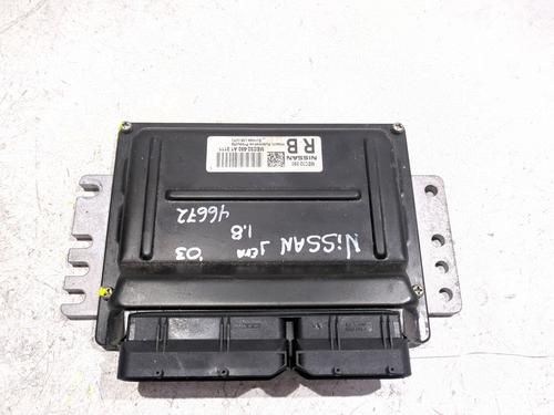 Used Electronic module NISSAN PRIMERA Hatchback (P11) 1.8 16V (114 hp) 30772615