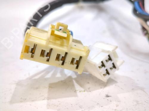 Bloccasterzo ISUZU D-MAX I (TFR, TFS) 2.5 DiTD 4x4 (TFS54) | BP28471579M48 