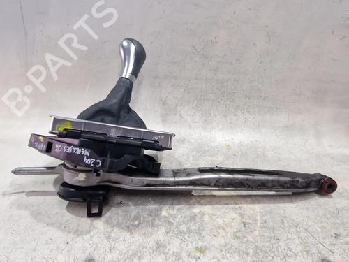 Used Gear lever MERCEDES-BENZ C-CLASS Coupe (C204) C 220 CDI (204.302) (170 hp) 29520204