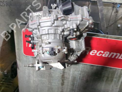 Gearbox NISSAN MICRA V (K14) 1.0 IG-T | BP30594700M3