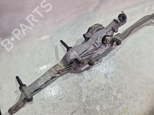 Used Front wipers mechanism Front wipers mechanism MERCEDES-BENZ E-CLASS (W212) E 220 CDI / BlueTEC (212.001, 212.002) (170 hp) 33931198 33931198