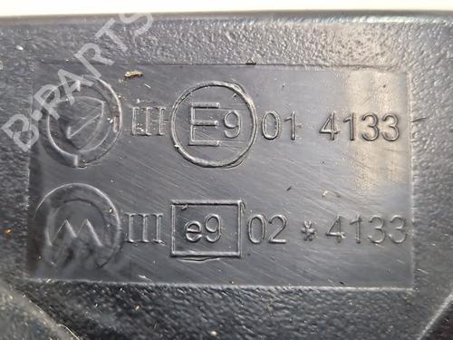 Rétroviseur droit ALFA ROMEO 147 (937_) 1.6 16V T.SPARK ECO (937.AXA1A, 937.BXA1A) | BP30655613C27 