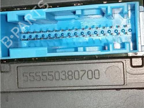 Elektronisk modul ALFA ROMEO 159 (939_) 1.9 JTDM 16V (939AXC1B, 939AXC12) | BP23908249M83