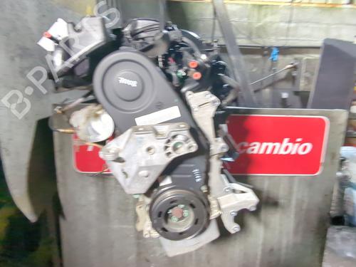 Used Engine Engine VW NEW BEETLE Convertible (1Y7) 1.6 (102 hp) 33955623 33955623