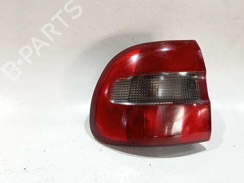 Used Left taillight VOLVO V40 Estate (645) 1.9 DI (115 hp) 26673748