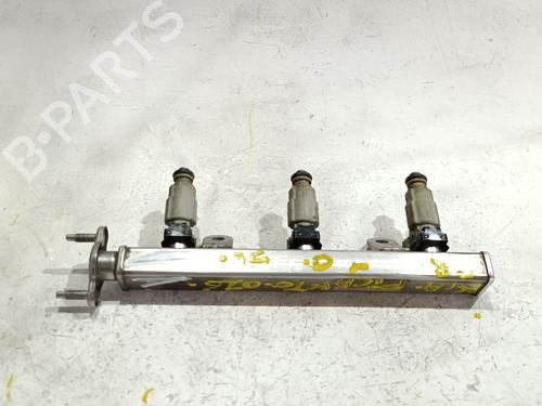 Used Injection rail Injection rail KIA PICANTO I (SA) 1.1 (65 hp) 40260323 40260323