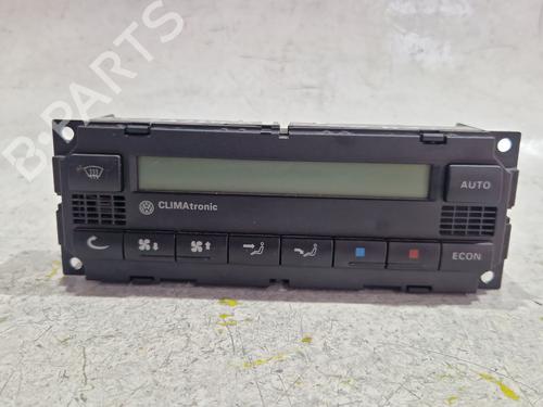 Comando chauffage Comando chauffage VW GOLF IV (1J1) 1.9 TDI (110 hp) 34265224 34265224