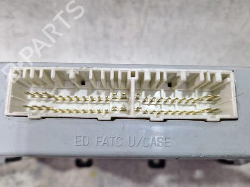 Climate control KIA CEE'D Hatchback (ED) 1.6 CRDi 115 | BP29562112I5 