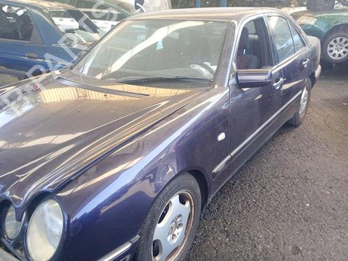 Used Parts MERCEDES-BENZ E-CLASS (W210) E 300 Turbo-D (210.025) 4932722