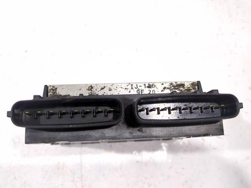 Electronic module TOYOTA AVENSIS (_T25_) 2.0 D-4D (CDT250_, CDT250R) | BP31753786M83
