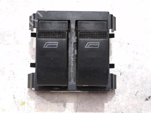 Used Left front window switch AUDI A3 (8L1) 1.9 TDI quattro (130 hp) 28693108