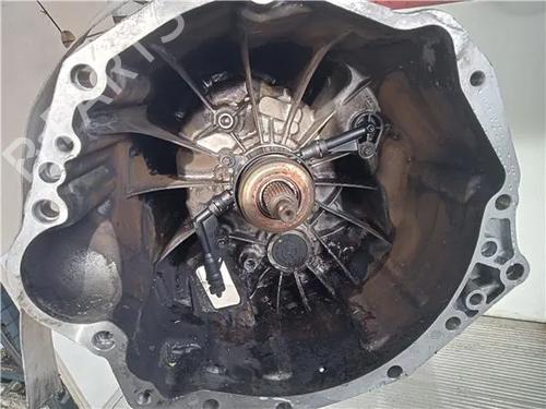Gearbox VW CRAFTER 30-50 Van (2E_) 2.0 TDI | BP23914250M3 