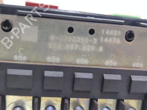 Fuse box VW SCIROCCO III (137, 138) 2.0 TFSI | BP39980983E1 - Image 6