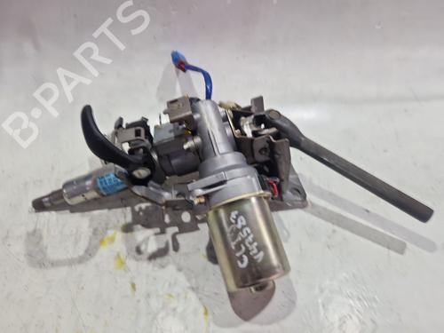 Coluna de dirección Coluna de dirección RENAULT CLIO II (BB_, CB_) 1.2 16V (BB05, BB0W, BB11, BB27, BB2T, BB2U, BB2V, CB05,... (75 hp) 36499903 36499903