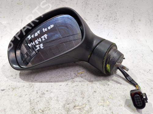 left-mirror-seat-leon-1p1-2005-2006-2007-2008-2009-2010-2011-2012-2013-33169771 main image