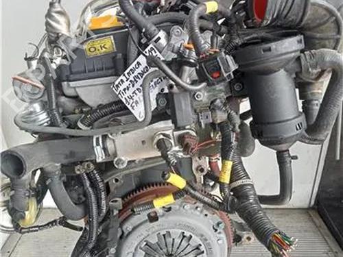 Engine TATA INDICA VISTA 1.3 CRDi | BP23920223M1 