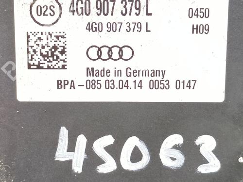 ABS pump AUDI A6 C7 Avant (4G5, 4GD) 2.0 TDI | BP25847122M43 