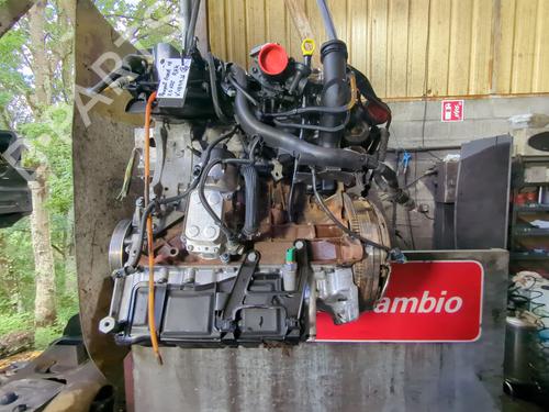 Engine PEUGEOT EXPERT Van (VF3A_, VF3U_, VF3X_) 2.0 HDi 120 | BP37464031M1 - Image 2