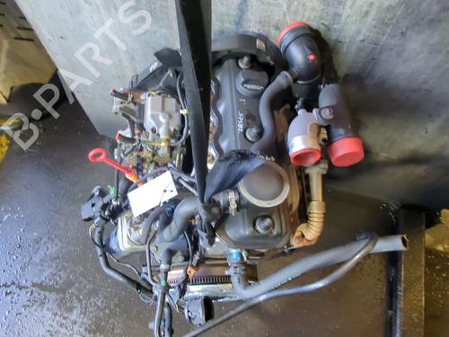 Engine VW GOLF III (1H1) 1.9 TDI | BP29423237M1 