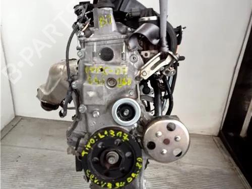 Engine HONDA CIVIC VIII Hatchback (FN, FK) 1.4 (FK1) | BP23909067M1