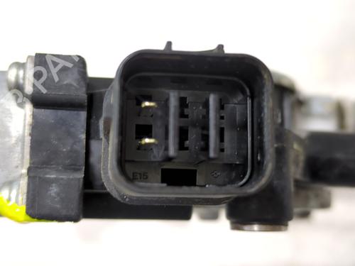 Rear left window mechanism HONDA ACCORD VII (CL, CN) 2.2 i-CTDi (CN1) | BP27715194C24 