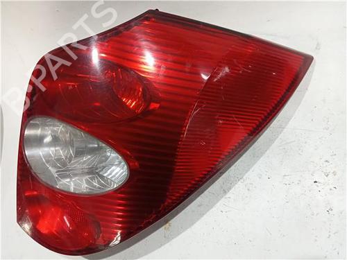 Right taillight RENAULT LAGUNA II Grandtour (KG0/1_) 1.9 dCi (KG1V) | BP23920569C35 
