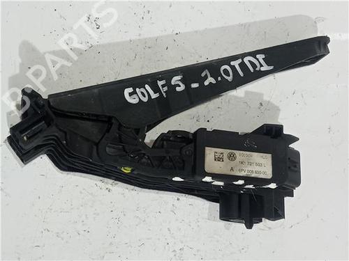 Used Pedal VW GOLF V (1K1) 2.0 TDI 16V (140 hp) 23919327