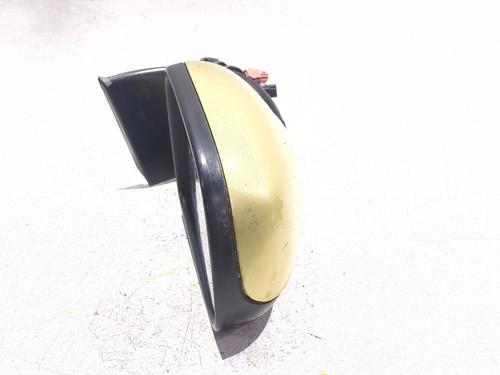 Right mirror PEUGEOT 307 SW (3H) 2.0 HDI 110 | BP30656740C27