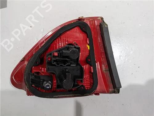 Used Right tailgate light SEAT EXEO (3R2) 2.0 TDI (120 hp) 23925281