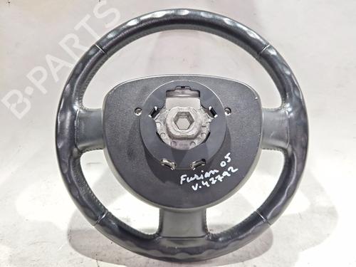 Rat FORD FUSION (JU_) 1.6 TDCi | BP29876926C49