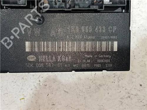 Electronic module SEAT LEON (1P1) 2.0 TDI 16V | BP23912115M83