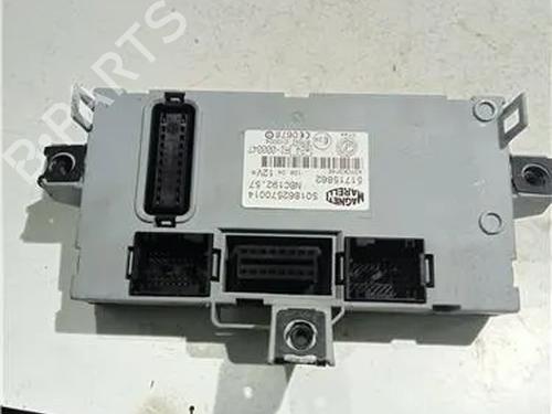 Module électronique FIAT STILO (192_) 1.9 JTD (192_XE1A) | BP23927965M83 
