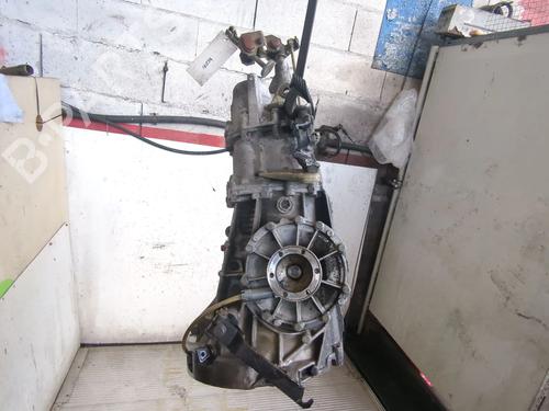 Gearbox VW PASSAT B5 Variant (3B5) 1.9 TDI | BP29700355M3