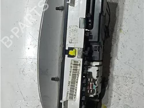 Instrument cluster CITROËN BERLINGO / BERLINGO FIRST MPV (MF_, GJK_, GFK_) 2.0 HDi 4x4 (MFRHY) | BP23915206C47 