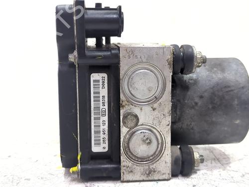 ABS pump SUBARU FORESTER (SH_) 2.0 D AWD (SHH, SHD, SHN) | BP39098814M43 - Image 4