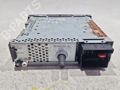 Radio PEUGEOT 207 (WA_, WC_) 1.6 16V Turbo | BP29387529E6