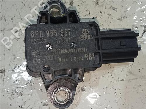 Electronic module AUDI A3 (8P1) 2.0 TDI 16V quattro | BP23922515M83 