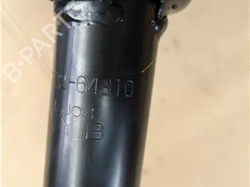 Left front shock absorber SUZUKI SWIFT II Hatchback (EA, MA) 1.3 (SF413) | BP23924025M16 