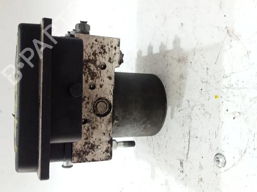 ABS pump PEUGEOT 407 (6D_) 2.0 HDi 135 (6DRHRH, 6DRHRE, 6DRHRG, 6DRHRJ) | BP26922007M43 