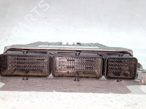 Elektronik Modul RENAULT MEGANE II Saloon (LM0/1_) 1.5 dCi (LM1E) | BP30527798M83 