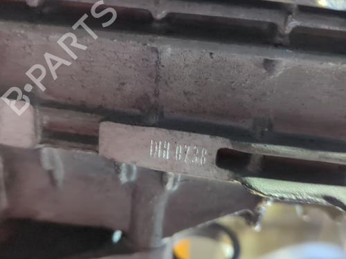 Gearbox AUDI A4 B5 (8D2) 1.9 TDI | BP30511983M3 